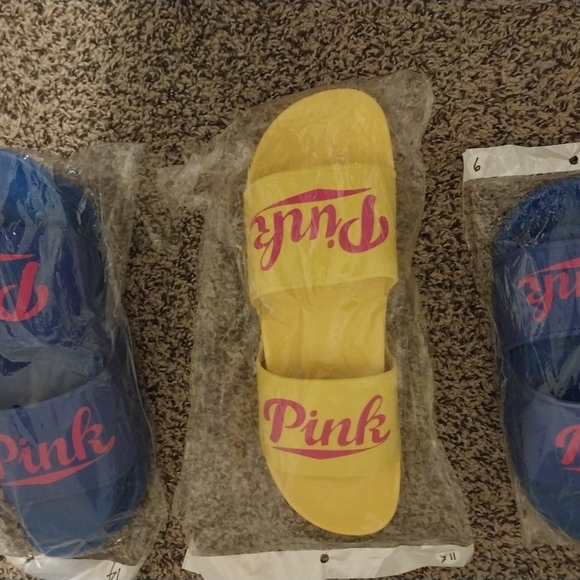 Pink Slides - Picture 5 of 7